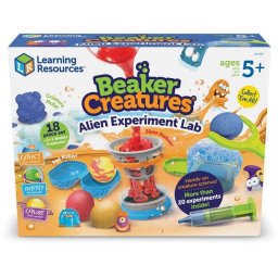 Jucarie Educativa Learning Resources Experimente cu extraterestrii