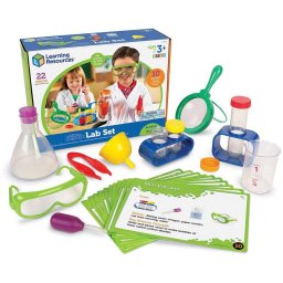 Set Educativ Learning Resources Stiinta primar