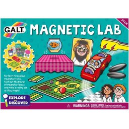 Set Educativ GALT Magnetic Lab