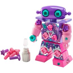 Bormasina Magica Educational Insights Robotelul Sparklebot