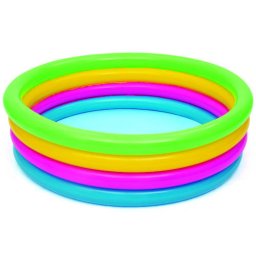 Piscina Copii Bestway Multicolor