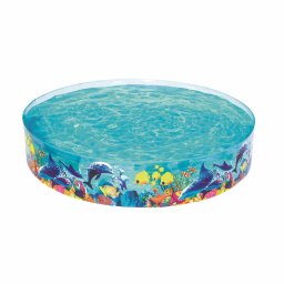 Piscina Copii Bestway Multicolor