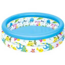 Piscina gonflabila Bestway MY17249 Multicolor
