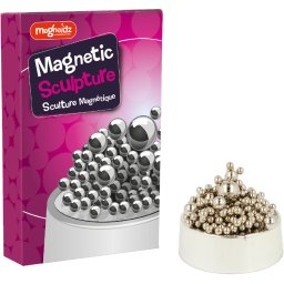 Set Creativ Keycraft Sculptura Magnetica +3 ani