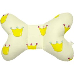 Perna bebelusi Bambinice Bambinice BN005 Beige Crown