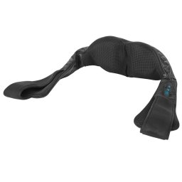 Aparat cu masaj MEDISANA Shiatsu NMG850 3 viteze Black