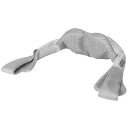 Aparat cu masaj MEDISANA Shiatsu NMG850 3 viteze Silver
