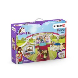 Figurina Schleich Horse Club Big Horse Show +3 ani