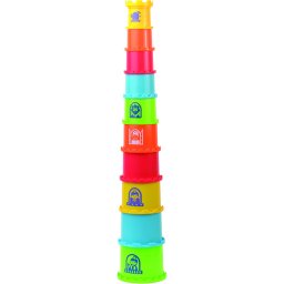 Galetuse suprapuse Little Learner La castel