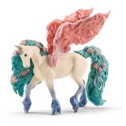 Figurina Schleich Bayala Blossom Pegasus +3 ani