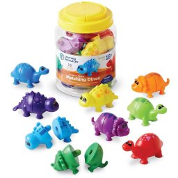 Jucarie Educativa Learning Resources Dinozauri