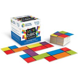 Joc Educativ Learning Resources Cubul culorilor