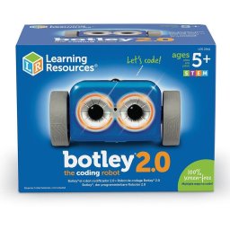 Jucarie Educativa Learning Resources Robotelul Botley 2.0