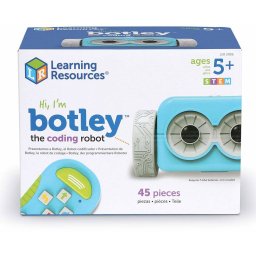 Jucarie Educativa Learning Resources Robotelul Botley