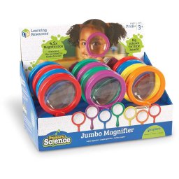 Jucarie Educativa Learning Resources Lupa Jumbo