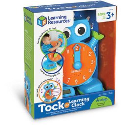 Jucarie Educativa Learning Resources Robotel Tic-Tac
