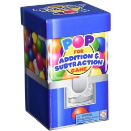 Joc matematic Learning Resources Bomboane colorate