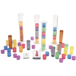 Joc Educational Insights Fractii