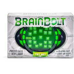 Joc Educativ Educational Insights Brainbolt