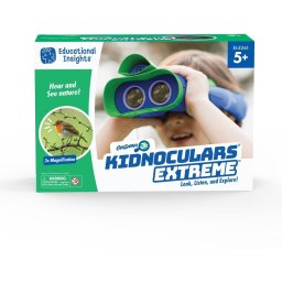 Super Binoclu Junior Educational Insights GeoSafari