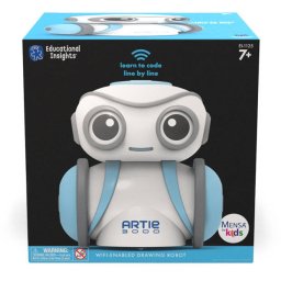 Jucarie Educativa Educational Insights Robotelul Artie 3000