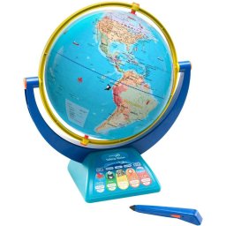Jucarie Educativa Educational Insights Glob pamantesc