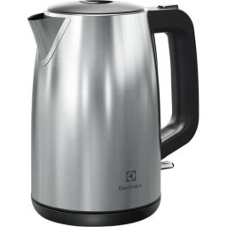 Fierbator de apa Electrolux E3K1-3ST 1.7L 1850W Black Silver