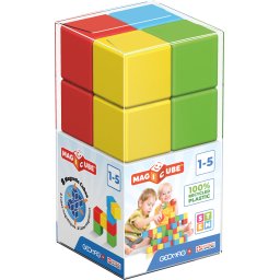 Joc Educativ Geomag Green Line