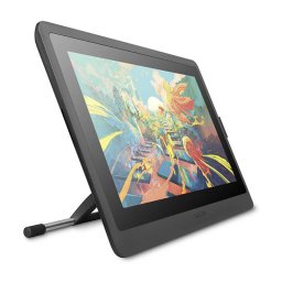 Accesoriu Tableta Grafica Wacom Stand Sjustabil Pentru DTK-1660 / DTK-1660E