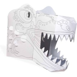 Masca 3D Fiesta Crafts T-Rex