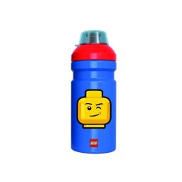 LEGO Sticla Classic albastru-rosu Varsta 4+ ani