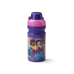 LEGO Sticla apa Friends - Girls Rock Varsta 4+ ani