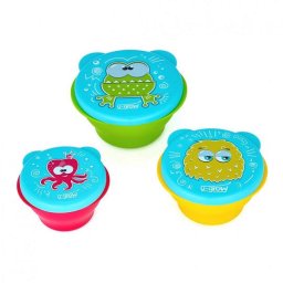 Set U-GROW A-155 Multicolor