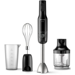 Blender Philips HR2543/90 0.8L 2 viteze 700W Black