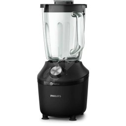 Blender Philips HR2291/41 2L 2 viteze 600W Black