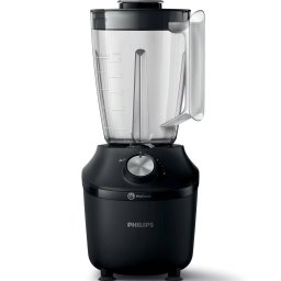 Blender Philips HR2191/01 1.25L 2 viteze 600W Black