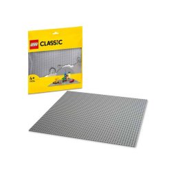LEGO Placa de Baza Gri Numar piese 1 Varsta 4 + ani
