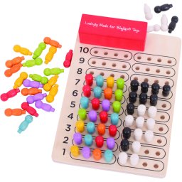 Joc Educativ BigJigs Toys Codebreaker