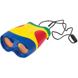 Jucarie BigJigs Toys Binoclu pentru copii
