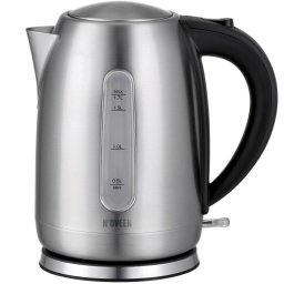 Fierbator Noveen EK1405 1.7L 2000W Inox