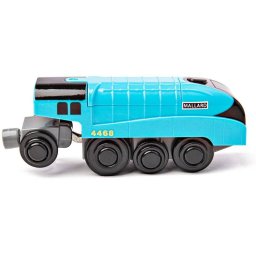 Jucarie BigJigs Toys Locomotiva Electrica