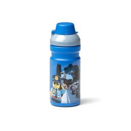 LEGO SticlÄ apÄ City Varsta 4+ ani