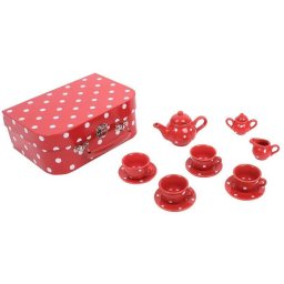 Set BigJigs Toys Ceai +3 ani