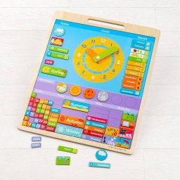 Jucarie Educativa BigJigs Toys Vremea