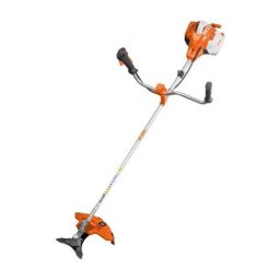 Motocoasa Ruris RR400 1L 2.8CP 2 timpi