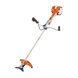 Motocoasa Ruris RR400C 1L 2.8CP 2 timpi