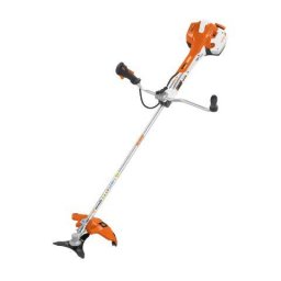 Motocoasa Ruris RR460C 1L 3CP 2 timpi