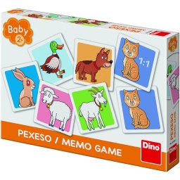 Joc Educativ Dino Ferma Vesela