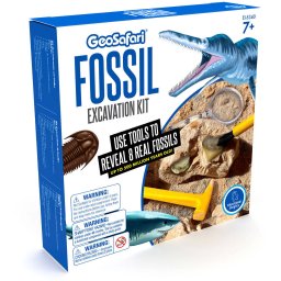 Kit excavare fosile Educational Insights GeoSafari