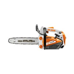 Motoferastrau Ruris RM280 1.5CP 2 timpi Orange